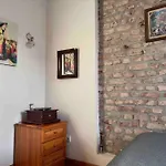 2Br, 2Ba, 2Nd Floor Of Historical Building, Galata